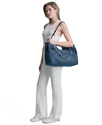 Dkny Mabel Extra-Large Tote Handbag