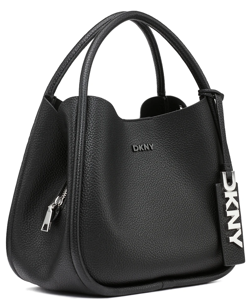 Dkny Capri Small Hobo Handbag