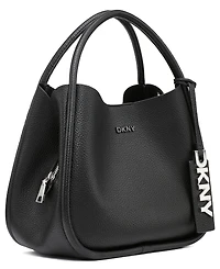 Dkny Capri Small Hobo Handbag