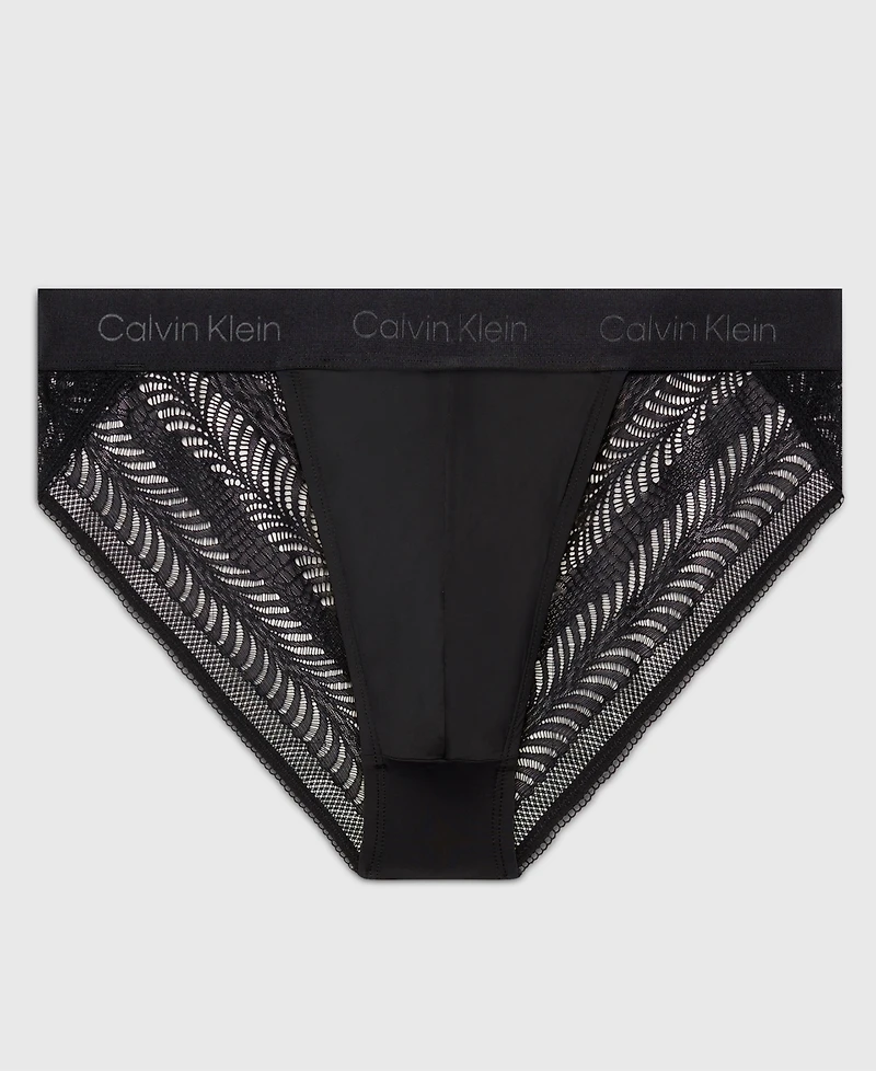 Calvin Klein Men's Sculpt Lace Sport Brief