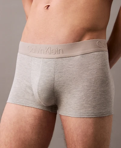 Calvin Klein Men's Ultra Soft Modal Trunks
