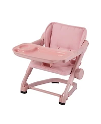 Unilove Kids Feed Me 3-in-1 High Chair and Booster Seat - Compact Dining Chair