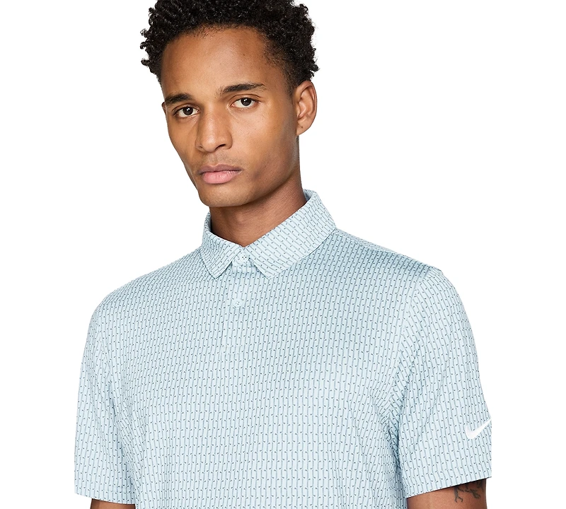 Nike Men's Velocity Dri-fit Golf Polo Shirt