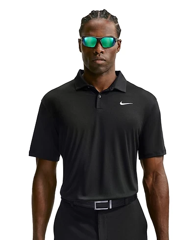 Nike Men's Approach Dri-fit Golf Polo Shirt