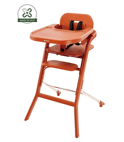 Unilove Kids Grow With Me 2-In-1 High Chair