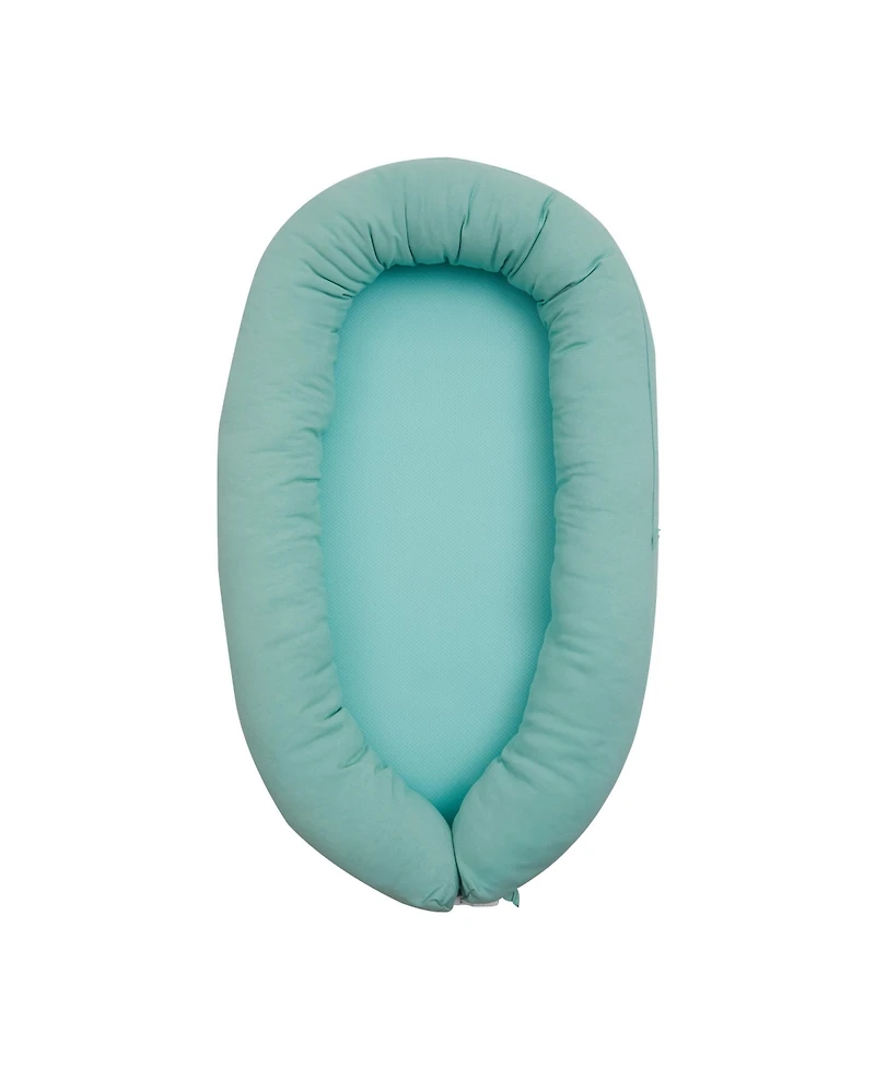 Unilove Snuzii 2-In-1 Infant Lounger