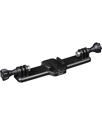 Litra Triple Mount for Two Torch Lights and GoPro Camera