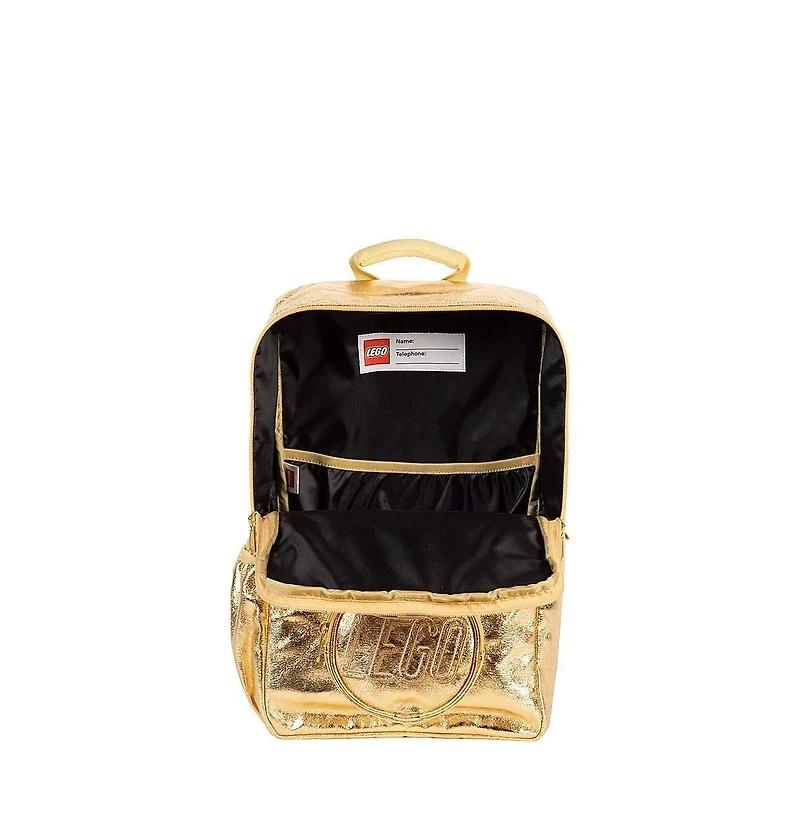 Lego Bags Brick Backpack
