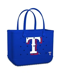 Bogg Bag Texas Rangers Tote Bag