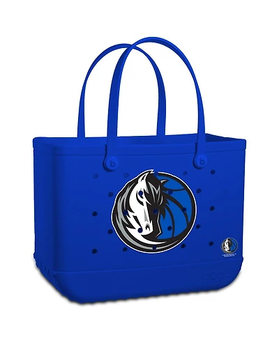 Bogg Bag Dallas Mavericks Tote Bag