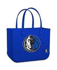 Bogg Bag Dallas Mavericks Tote Bag