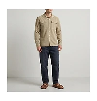 Surfside Supply Co. Men's Scout Shirt Jacket