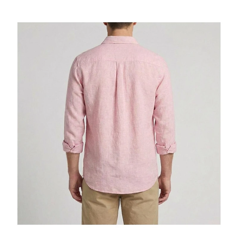 Surfside Supply Co. Men's Brian Slub Shirt