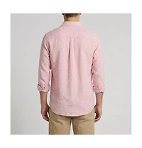 Surfside Supply Co. Men's Brian Slub Shirt