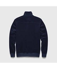 Surfside Supply Co. Men's Frank Saltwater Terry Track Jacket
