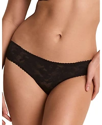 Adore Me Women's Delany Thong Panty