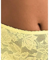Adore Me Plus Shortie Panty