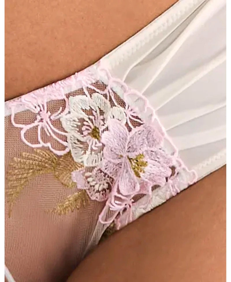Adore Me Women's Carolyn Brazilian Panty