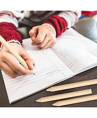 Gnuadz Golf Pencils Bulk Mini Wooden Pre Sharpened Party Favors 200 pieces