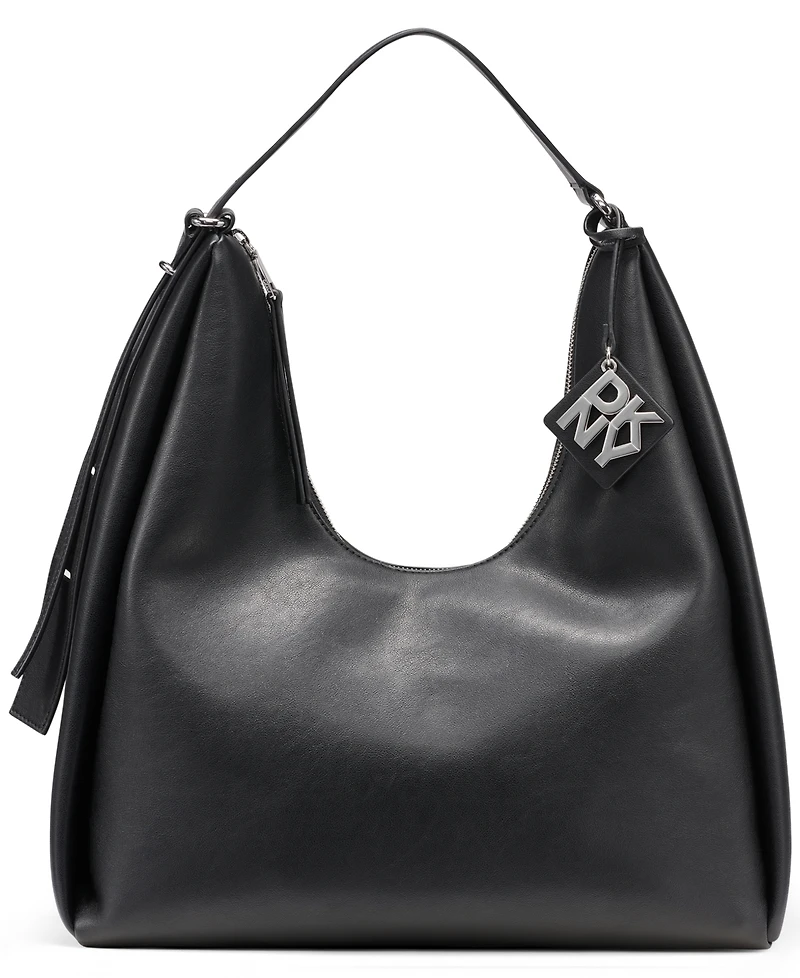 Dkny Elicia Large Hobo Handbag