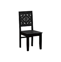 Liberty Furniture Industries, Inc. Trellis Lane Accent Chair