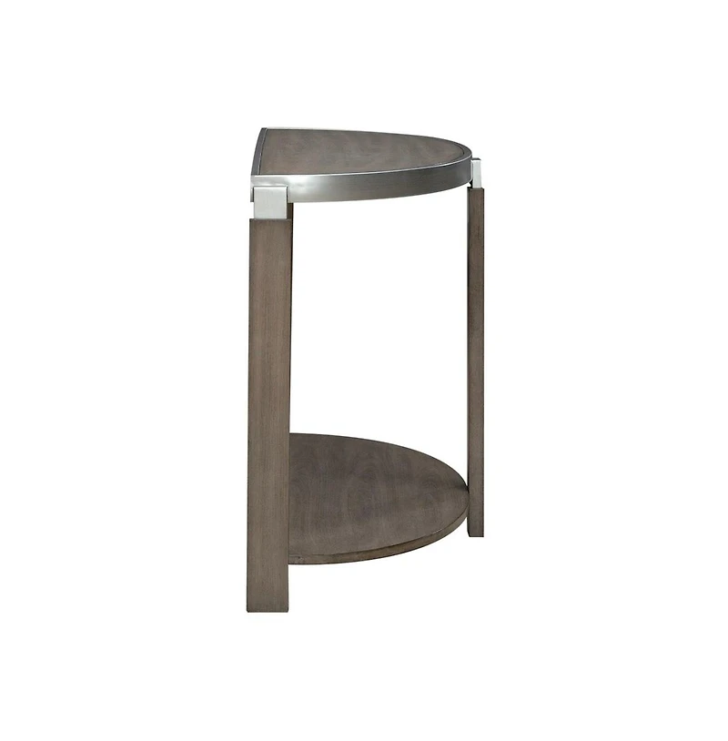 Liberty Furniture Industries, Inc. Sutton Sofa Table for Living Room