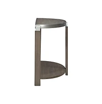 Liberty Furniture Industries, Inc. Sutton Sofa Table for Living Room