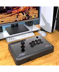 Mayflash Arcade Stick F700 for PS5, PS4, Switch 2, Windows, Apple, Android and more
