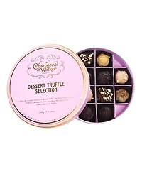 Charbonnel et Walker Dessert Truffle Selection, 12 Pc.
