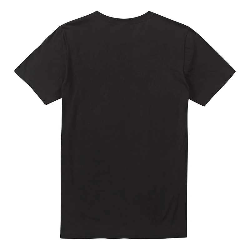 Mustang Men's Ford Boss Usa T-Shirt