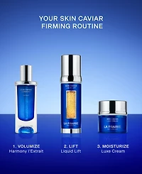 La Prairie Skin Caviar Harmony L'extrait Serum, 0.7 oz.