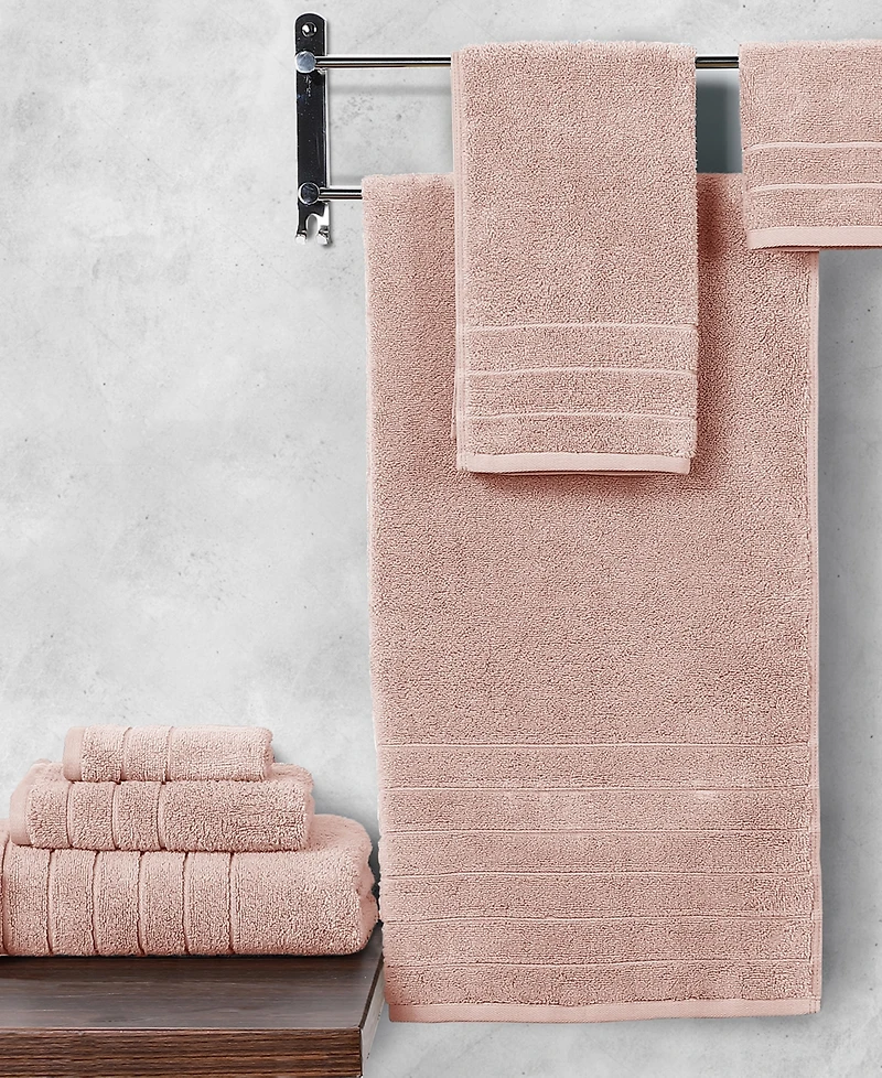 Anne Klein Reverie Cotton 6-Pc. Towel Set