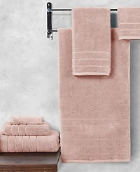 Anne Klein Reverie Cotton 6-Pc. Towel Set