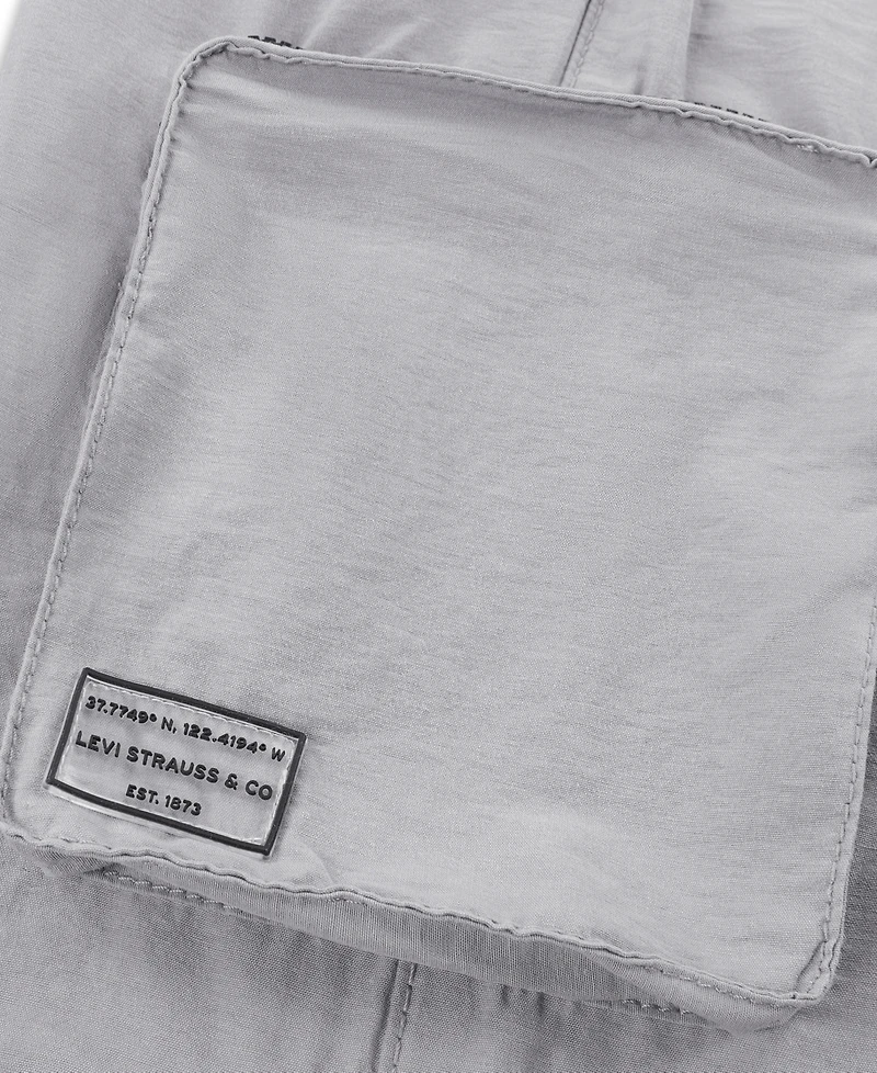 Levi's Boys' 8-20 Parachute Cargo Pants