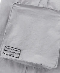 Levi's Boys' 8-20 Parachute Cargo Pants