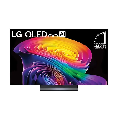 Lg C6 Series 4K Oled Smart webOS Tv Oled, Dolby Vision, Hdr, Smart Platform
