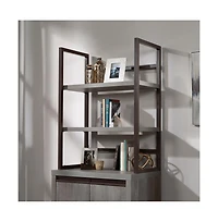 Sauder Manhattan Gate Commercial Office Hutch