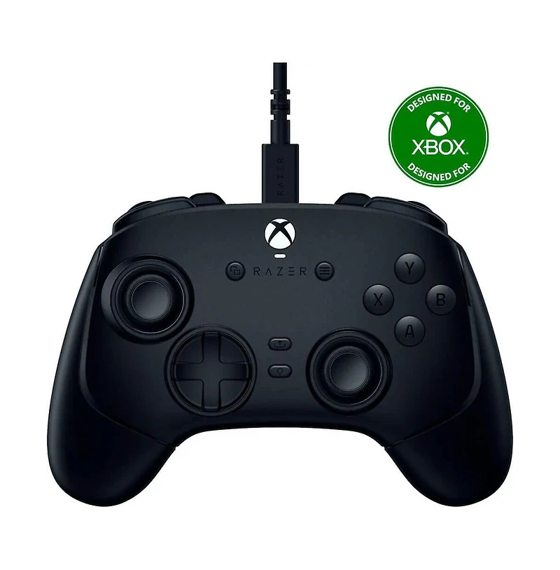 Razer Wolverine V3 Tournament Edition Controller for Xbox and Pc