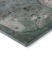 Addison Mayfield AMF1941 1'8"x2'6" Area Rug