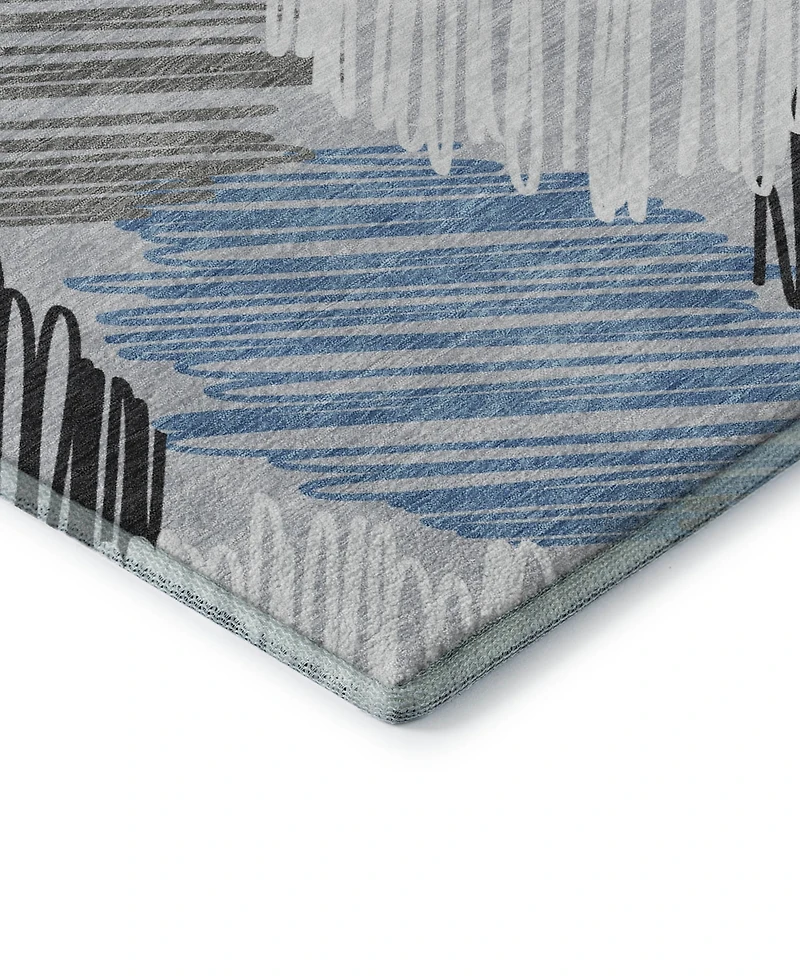 Addison Mayfield AMF1942 9'x12' Area Rug