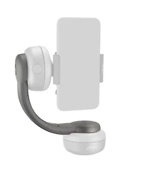 Joby Pan Tilt Bracket for Spin Heads, Gray