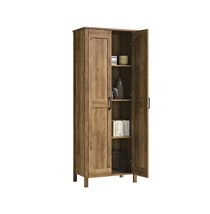 Sauder Miscellaneous Storage Cabinet
