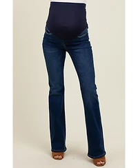 Pinkblush Maternity Classic Bootcut Jeans