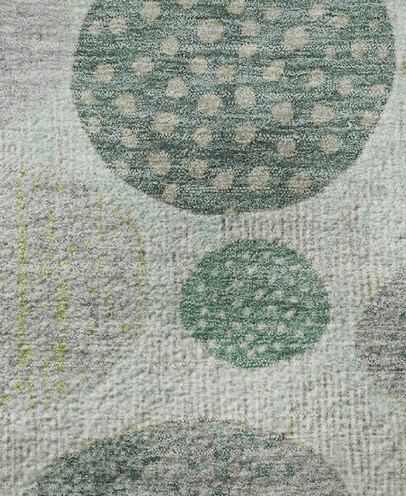 Addison Mayfield AMF1952 8'x8' Round
