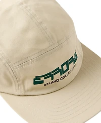 Cotton On Men's Curved 5 Panel Hat