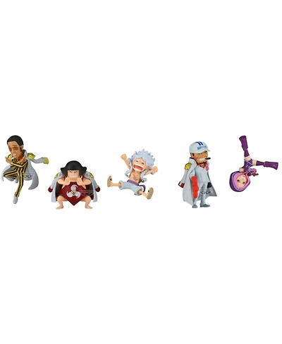 Bandai Banpresto - One Piece - World Collectable