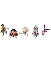 Bandai Banpresto - One Piece - World Collectable