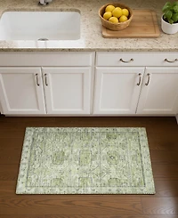 Addison Mayfield AMF1919 1'8"x2'6" Area Rug