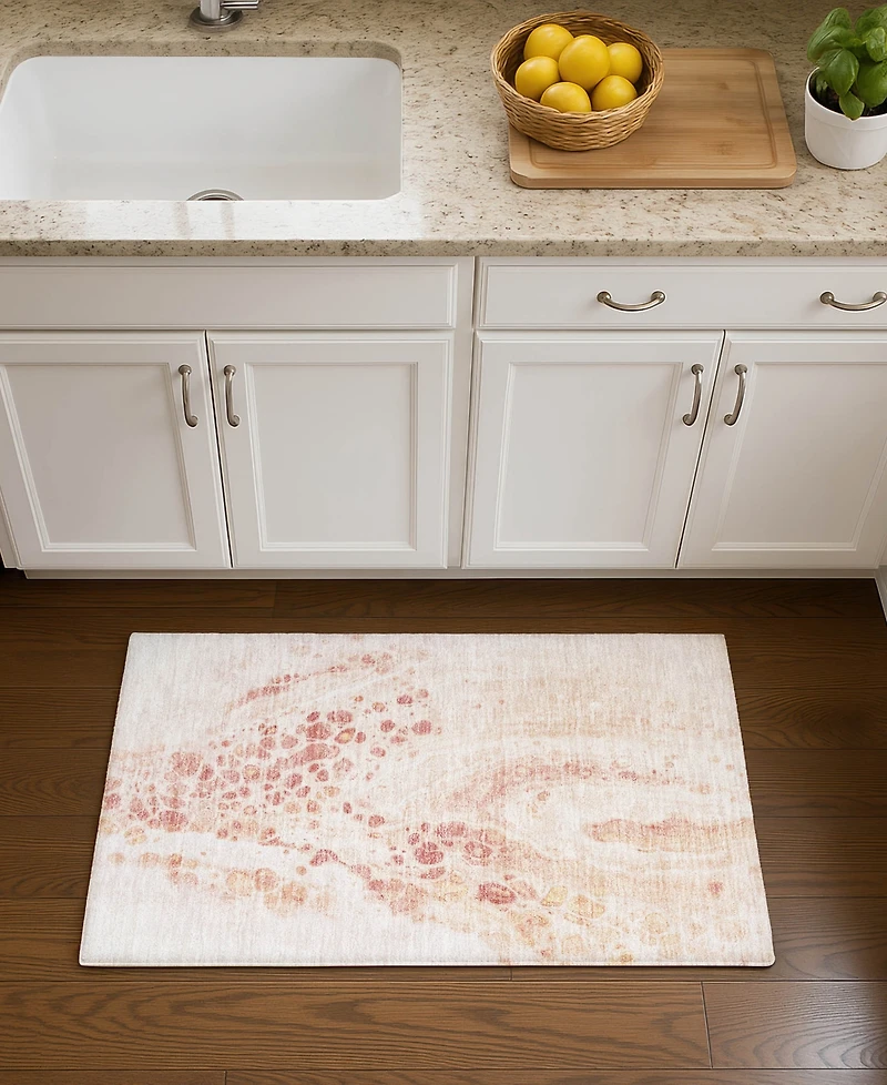 Addison Mayfield AMF1935 1'8"x2'6" Area Rug