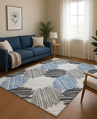 Addison Mayfield AMF1942 10'x14' Area Rug